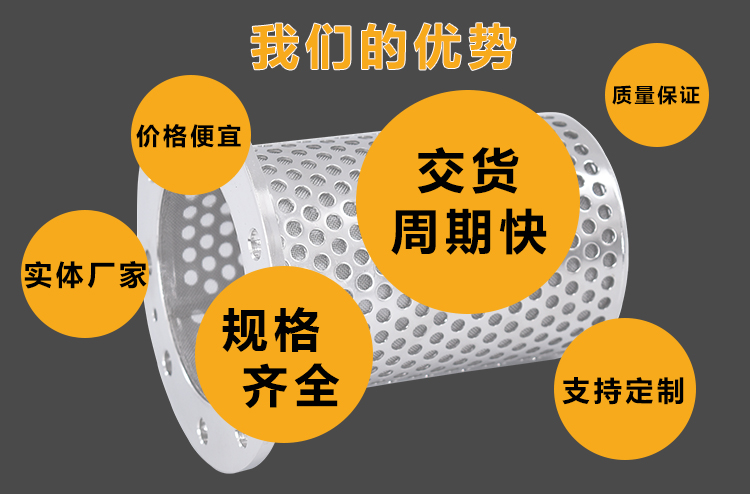 籃式過濾器_http://www.ypzjw.cn_不銹鋼過濾器_第5張