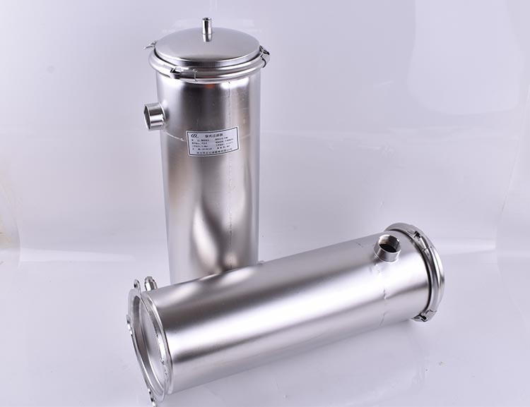 袋式過濾器_http://www.ypzjw.cn_不銹鋼過濾器_第3張