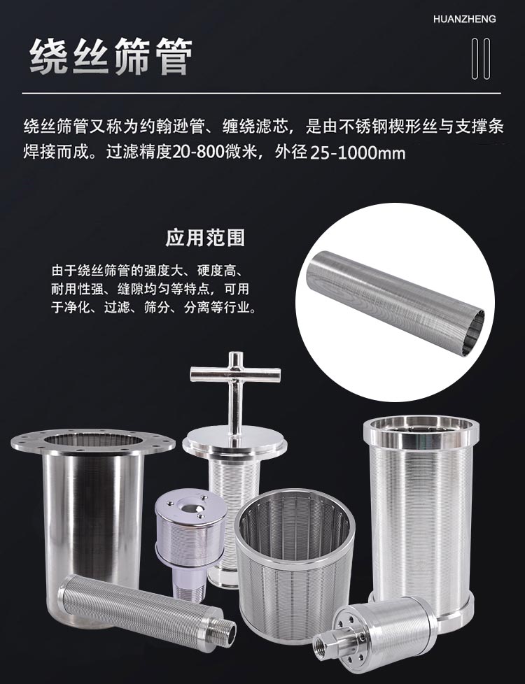 研磨機(jī)濾芯_http://www.ypzjw.cn_不銹鋼楔形絲篩網(wǎng)_第3張
