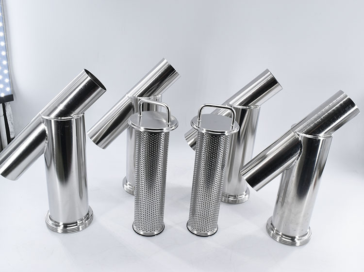 Y型過(guò)濾器_http://www.ypzjw.cn_不銹鋼過(guò)濾器_第1張