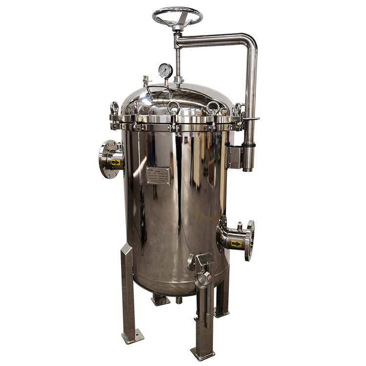 袋式過濾器 龜背式過濾器 多袋式過濾器_http://www.ypzjw.cn_產(chǎn)品中心_第1張