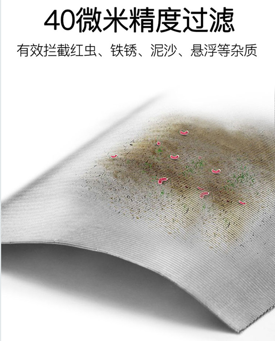不銹鋼編織網(wǎng)濾筒_http://www.ypzjw.cn_不銹鋼編織網(wǎng)類_第5張