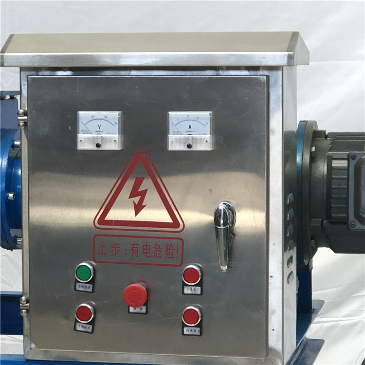 固液分離機_http://www.ypzjw.cn_不銹鋼楔形絲篩網(wǎng)_第2張